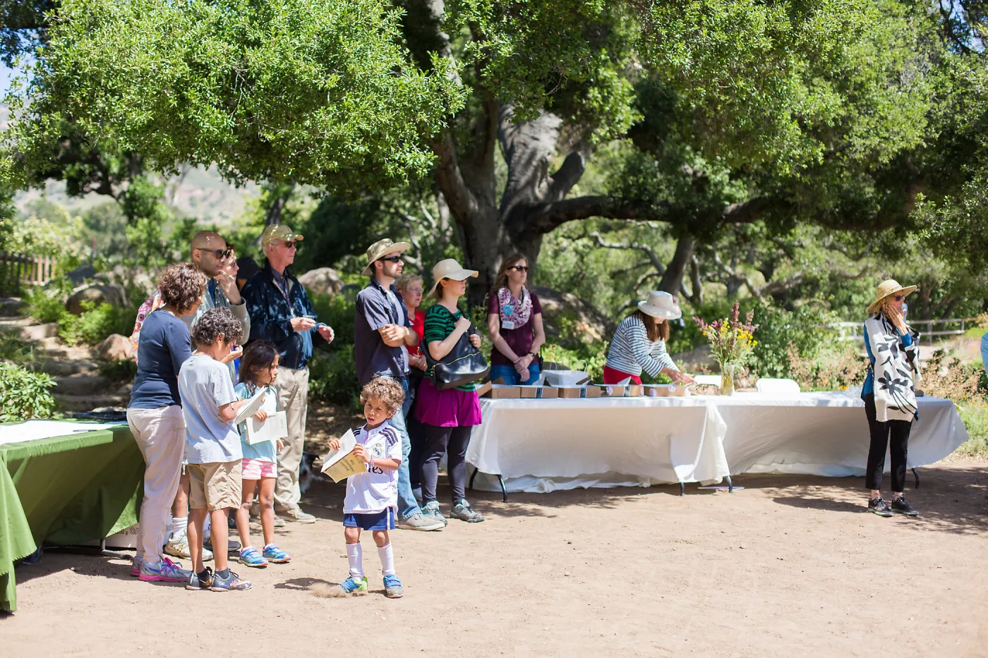 Cultivating the Wild: Native Gardens Tour and 90th Birthday Celebration