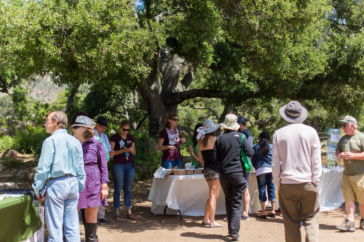 Cultivating the Wild: Native Gardens Tour and 90th Birthday Celebration