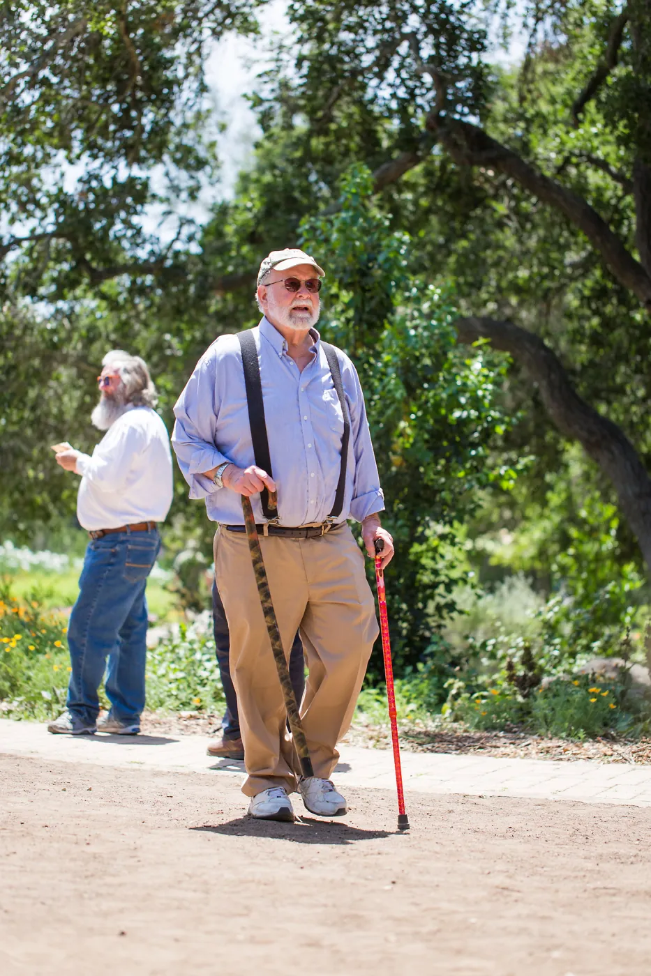 Cultivating the Wild: Native Gardens Tour and 90th Birthday Celebration
