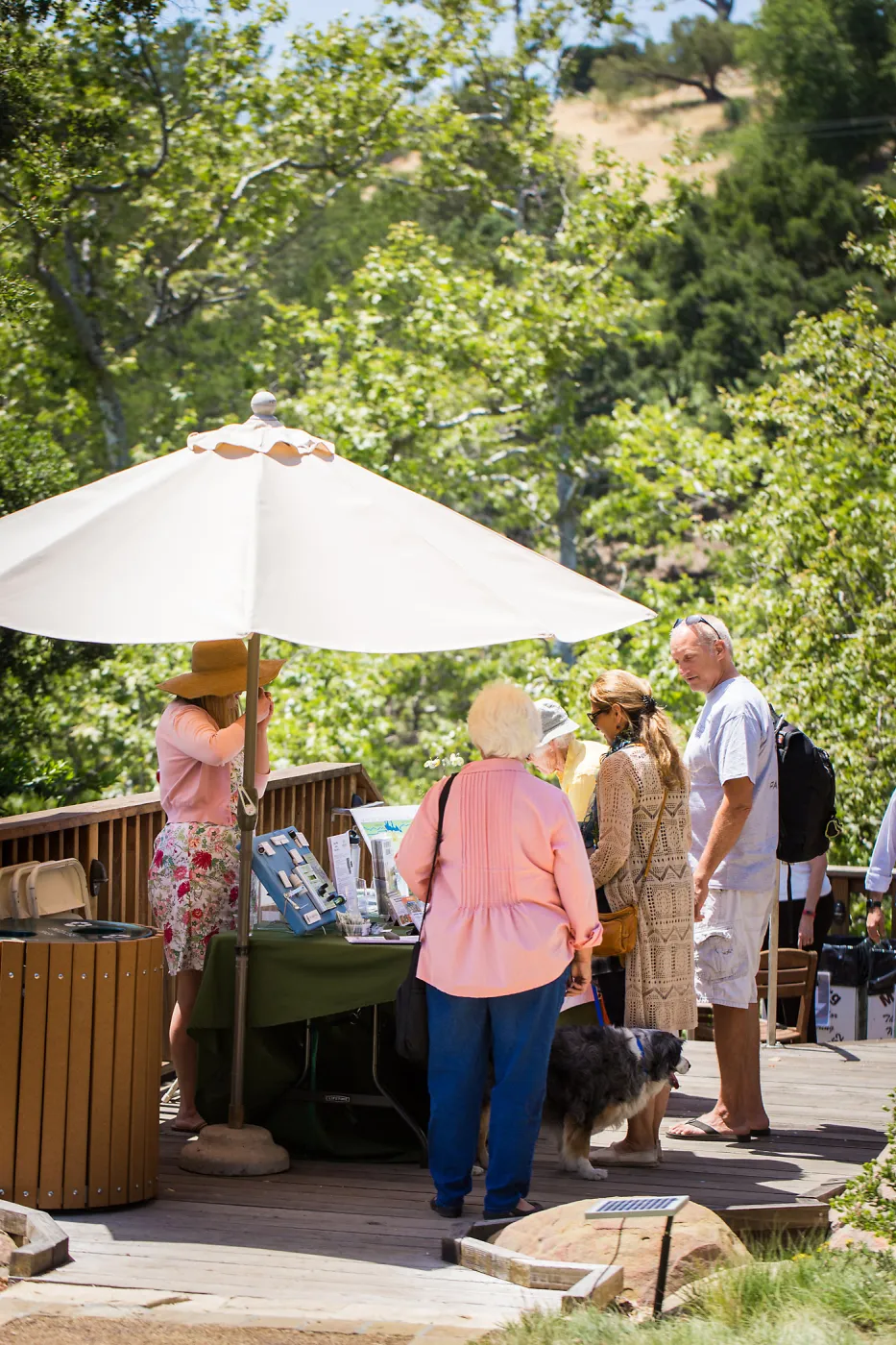 Cultivating the Wild: Native Gardens Tour and 90th Birthday Celebration, Water Wise Santa Barbara