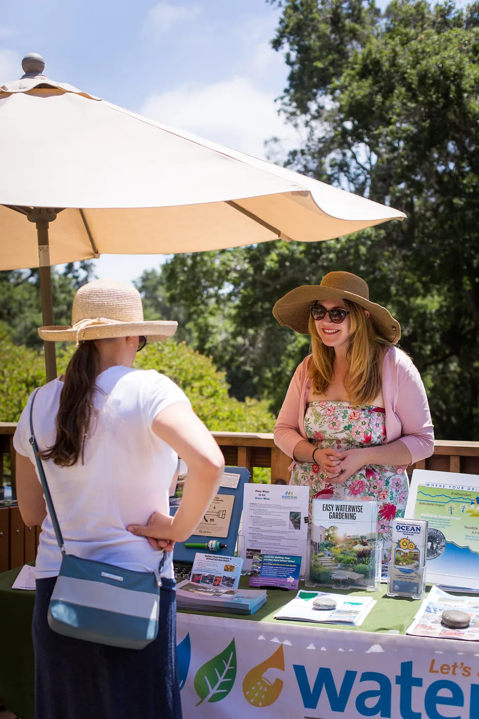 Cultivating the Wild: Native Gardens Tour and 90th Birthday Celebration, Water Wise Santa Barbara