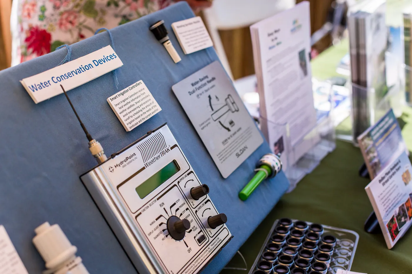 Cultivating the Wild: Native Gardens Tour and 90th Birthday Celebration, Water Wise Santa Barbara