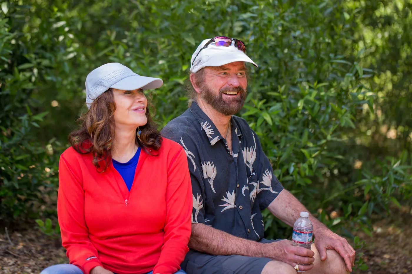 Cultivating the Wild: Native Gardens Tour and 90th Birthday Celebration