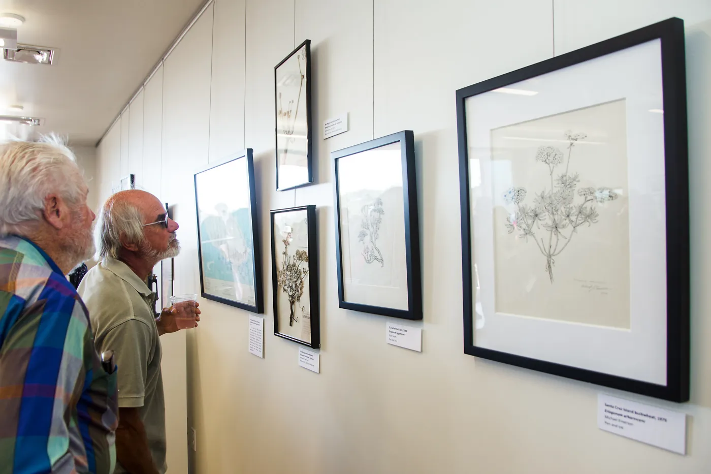 Pritzlaff Conservation Center Ribbon Cutting Celebration