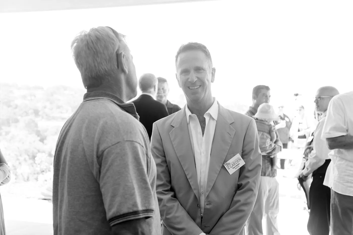 Pritzlaff Conservation Center Ribbon Cutting Celebration