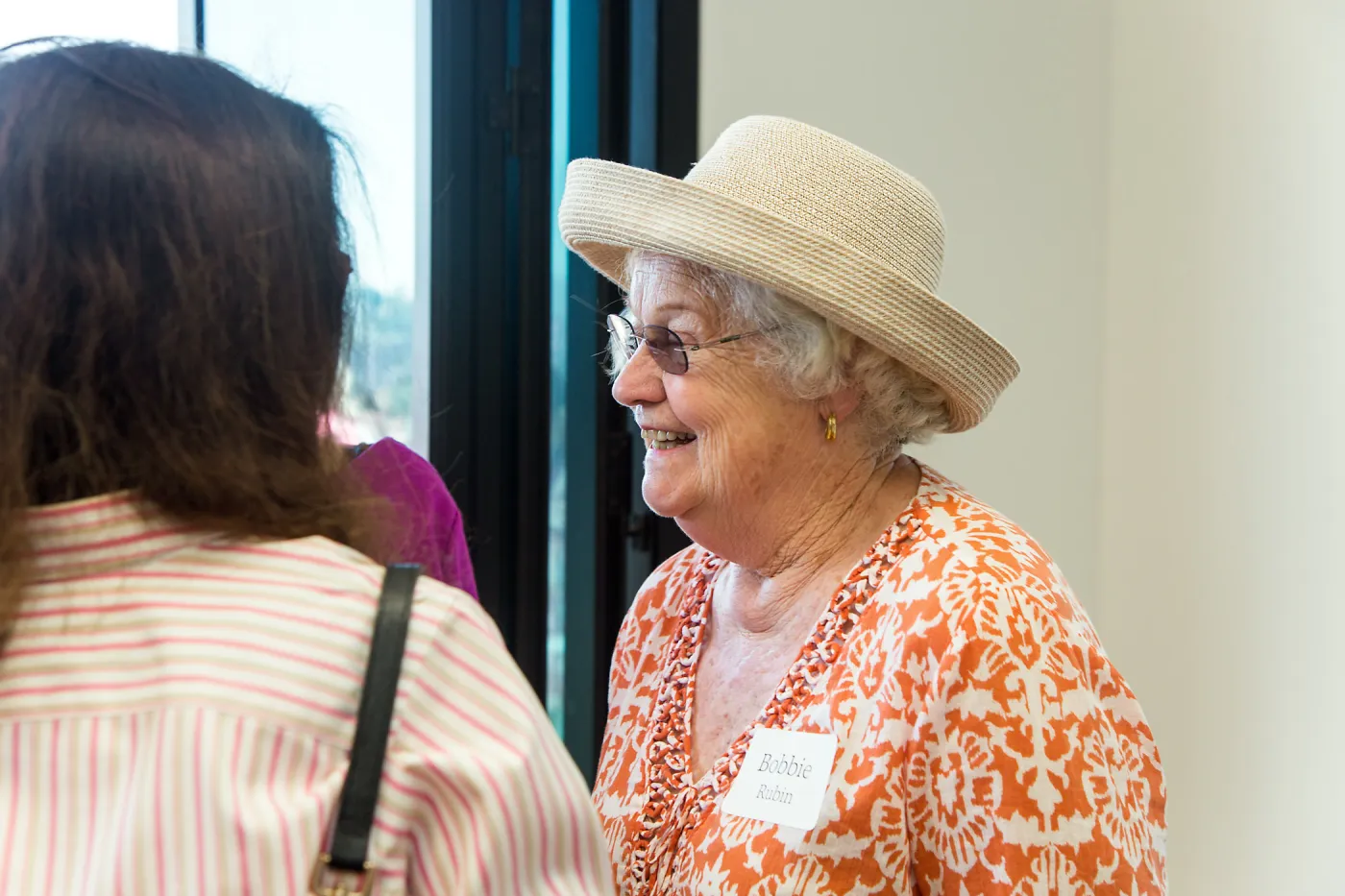 Pritzlaff Conservation Center Ribbon Cutting Celebration