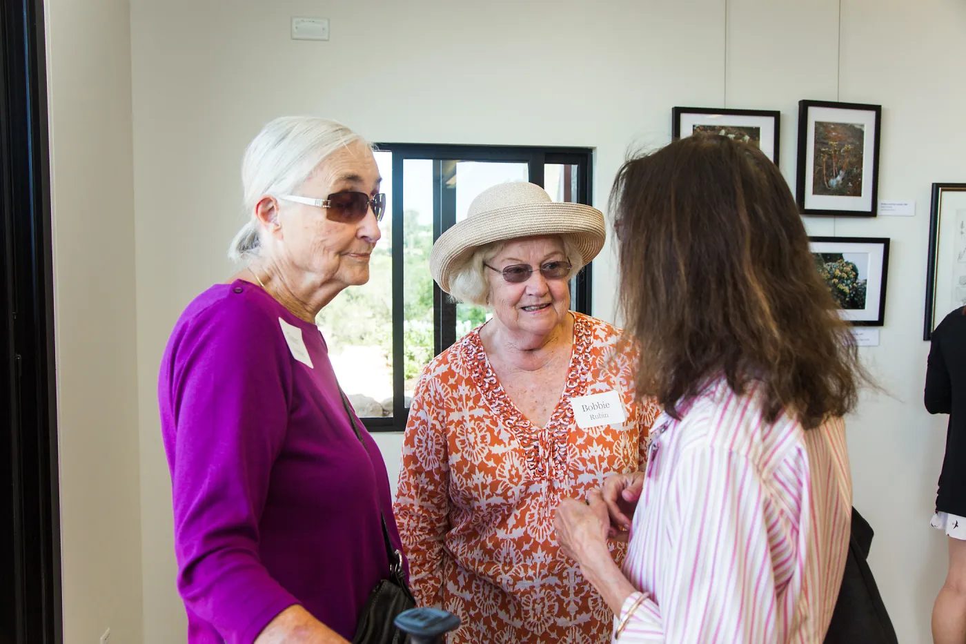 Pritzlaff Conservation Center Ribbon Cutting Celebration