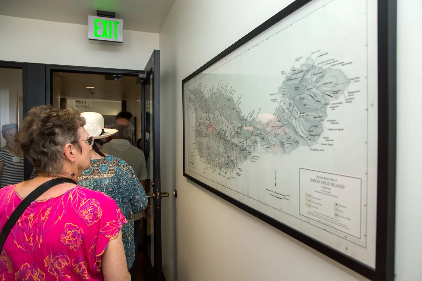Pritzlaff Conservation Center Ribbon Cutting Celebration