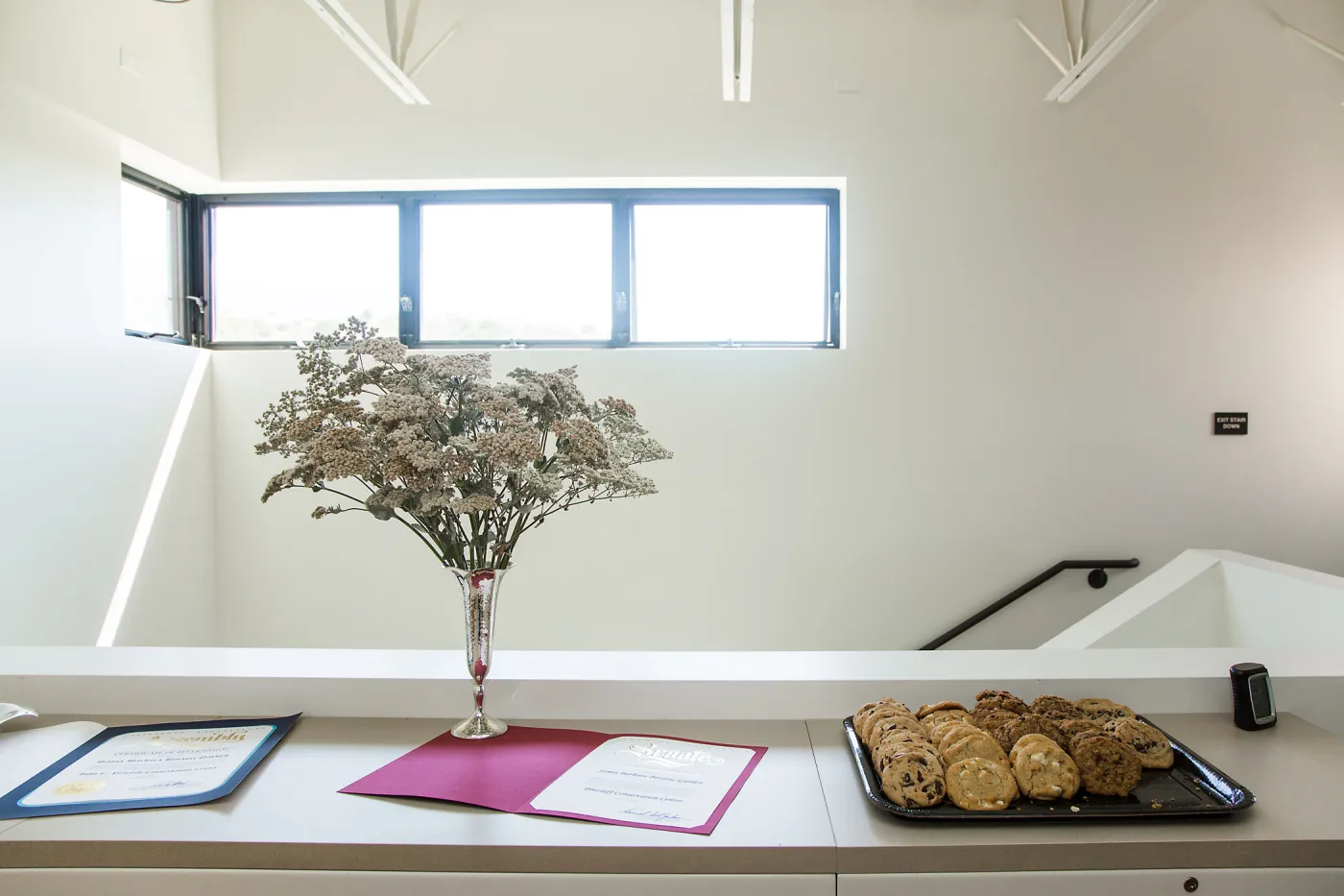 Pritzlaff Conservation Center Ribbon Cutting Celebration