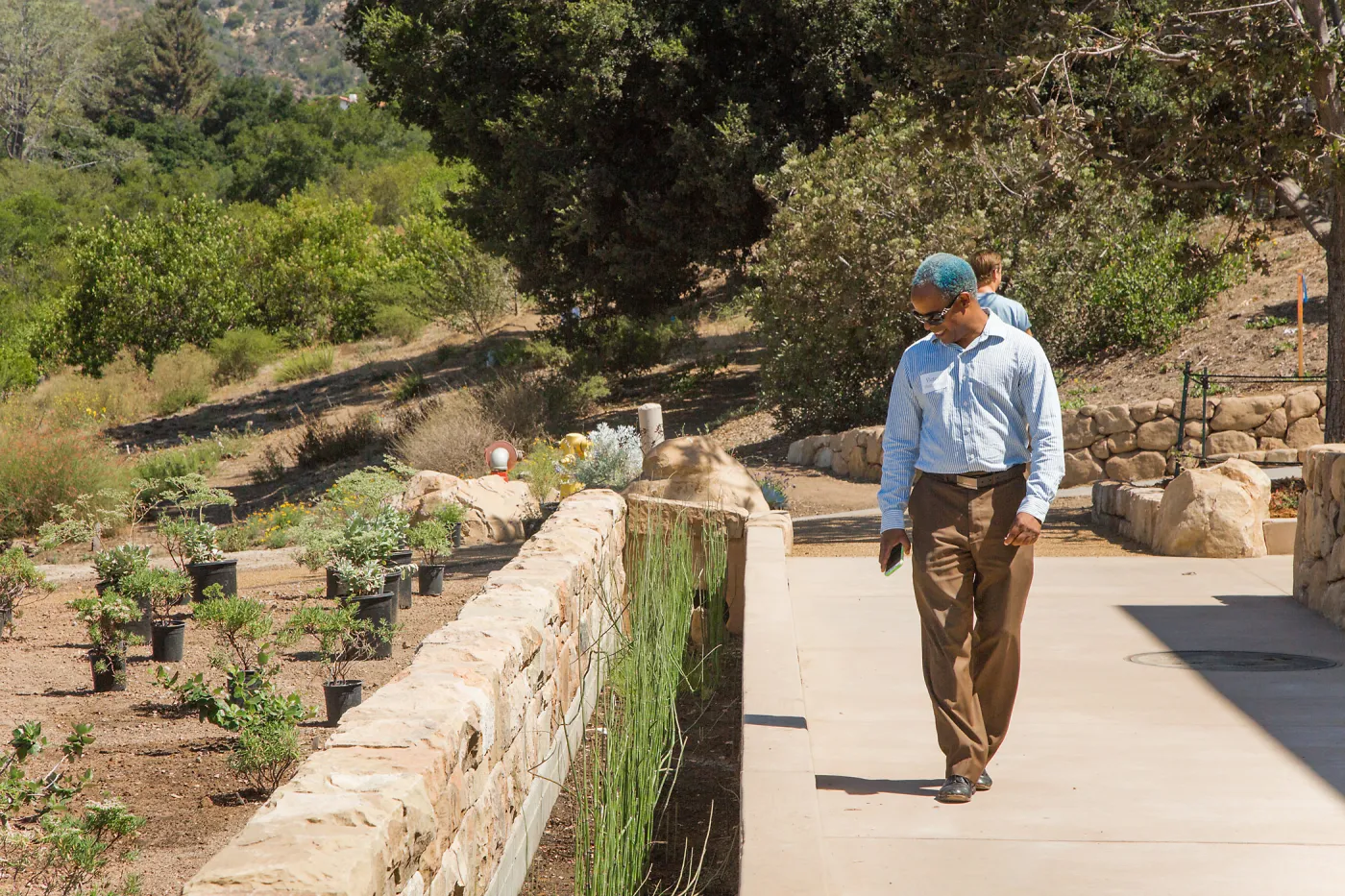 Pritzlaff Conservation Center Ribbon Cutting Celebration