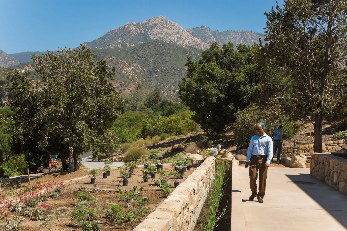 Pritzlaff Conservation Center Ribbon Cutting Celebration