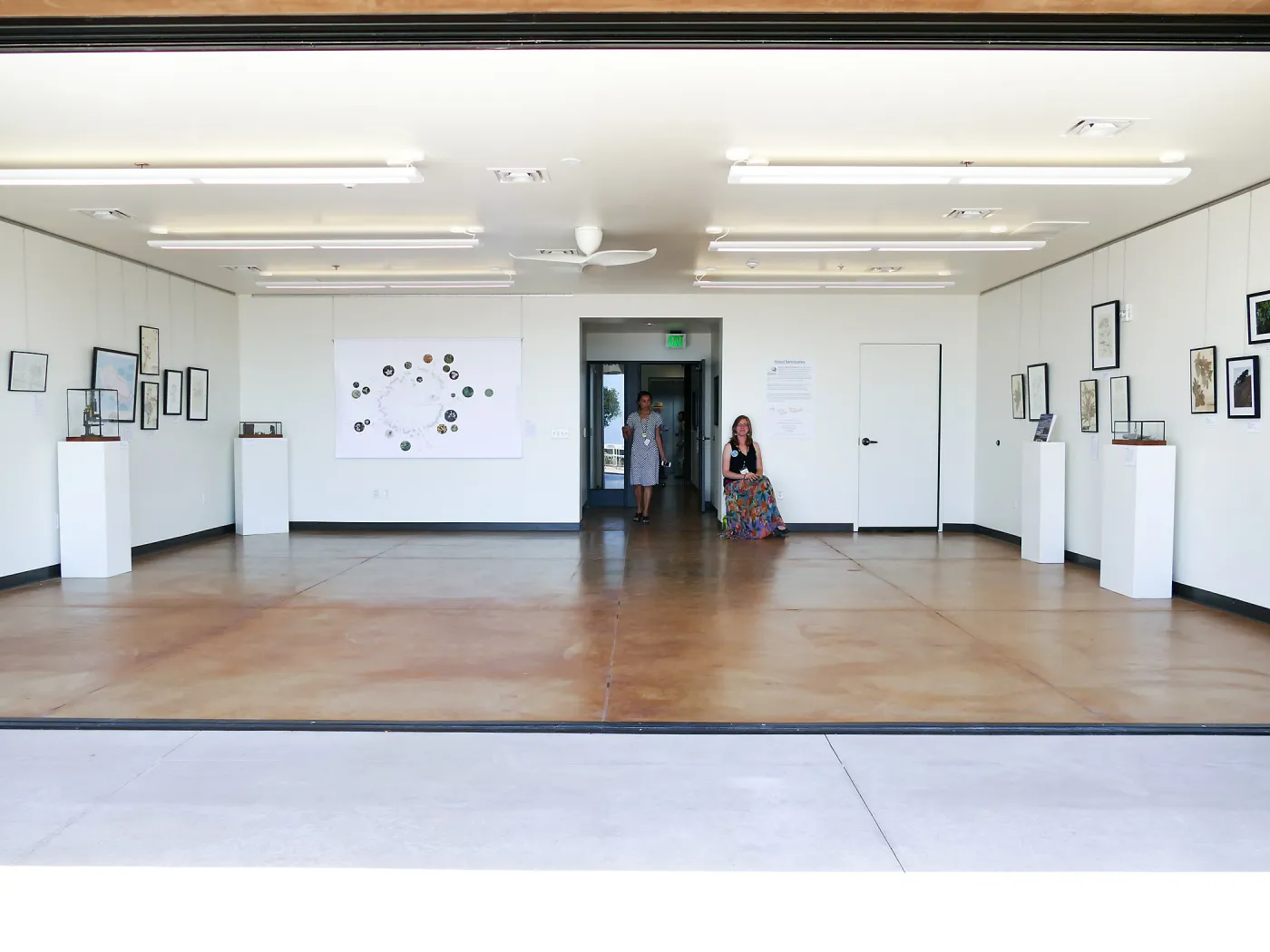 Pritzlaff Conservation Center Ribbon Cutting Celebration
