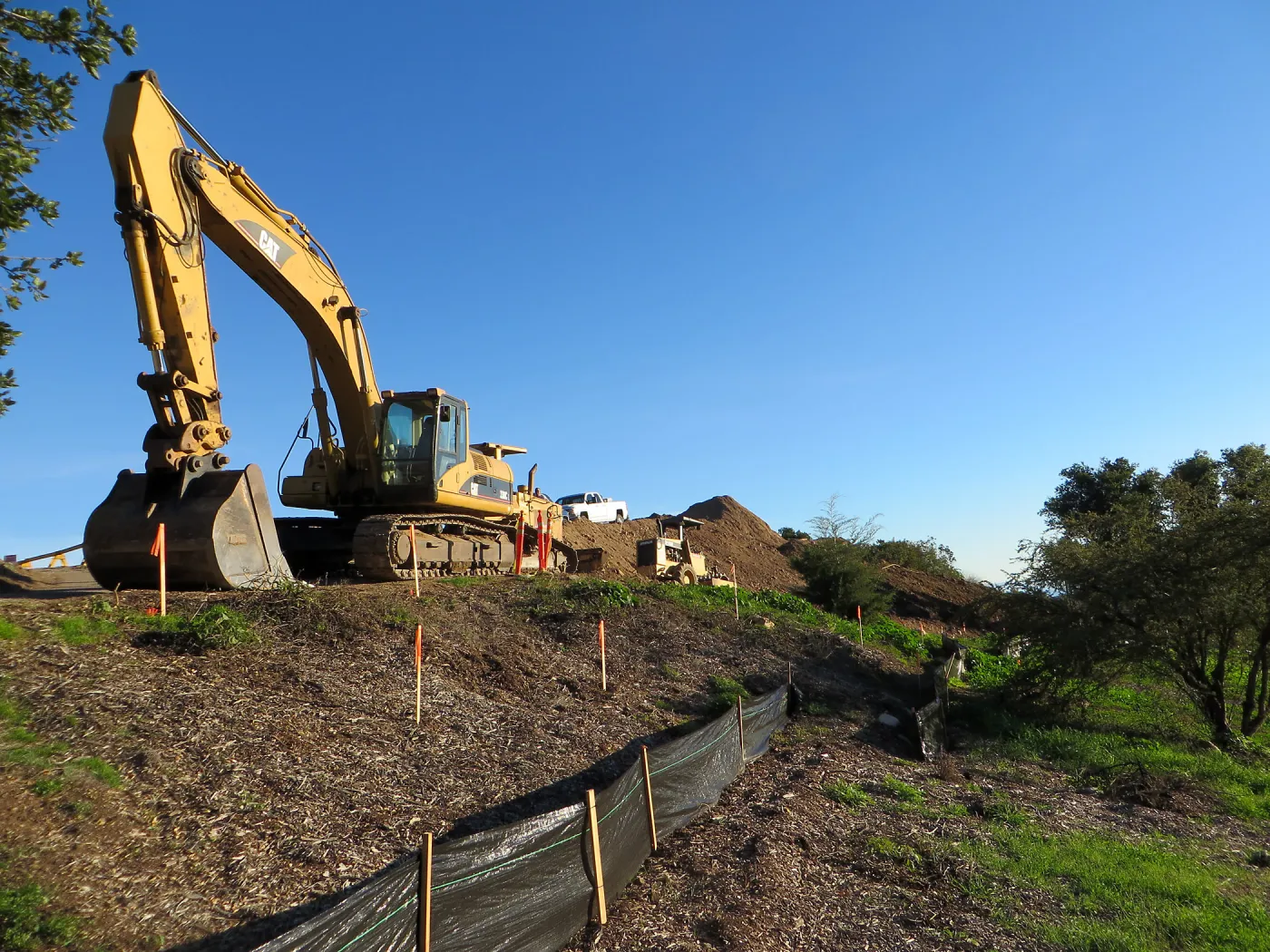 PCC construction