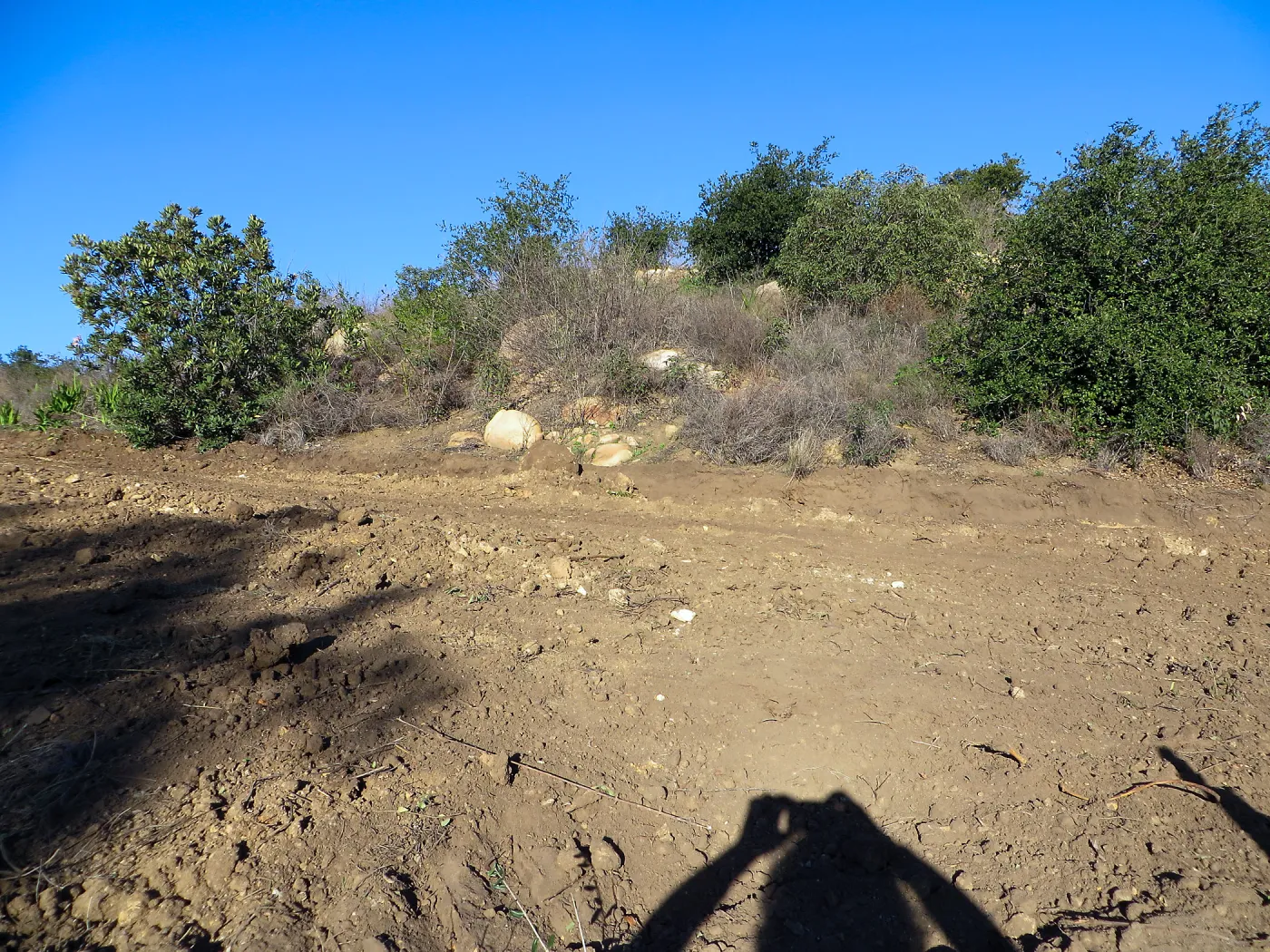 PCC construction, cart path