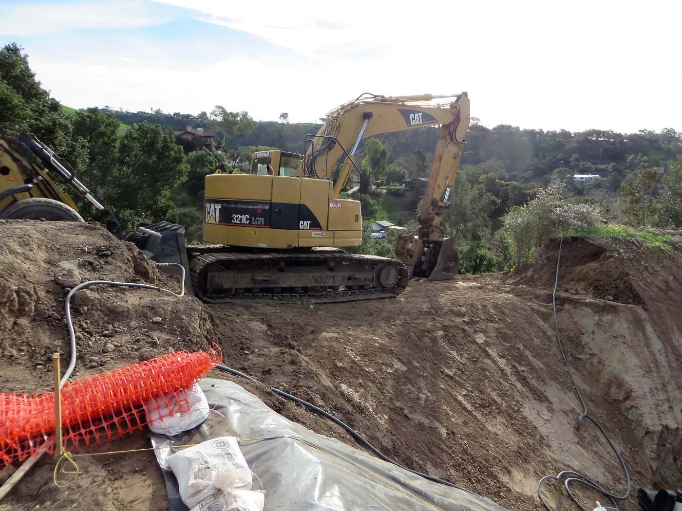 PCC construction