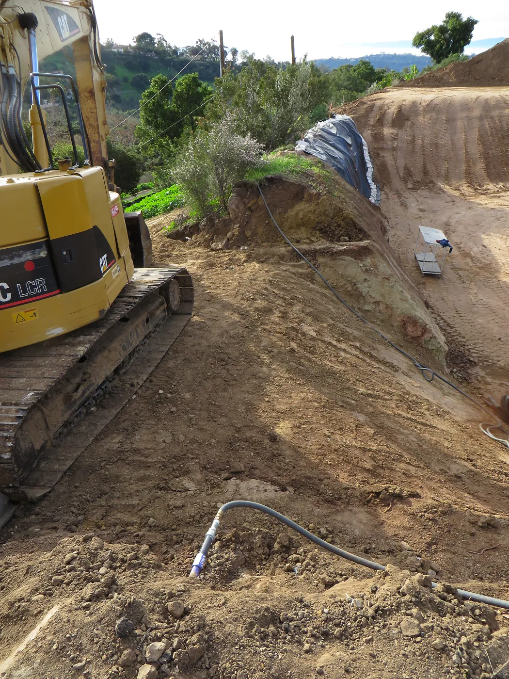 PCC construction