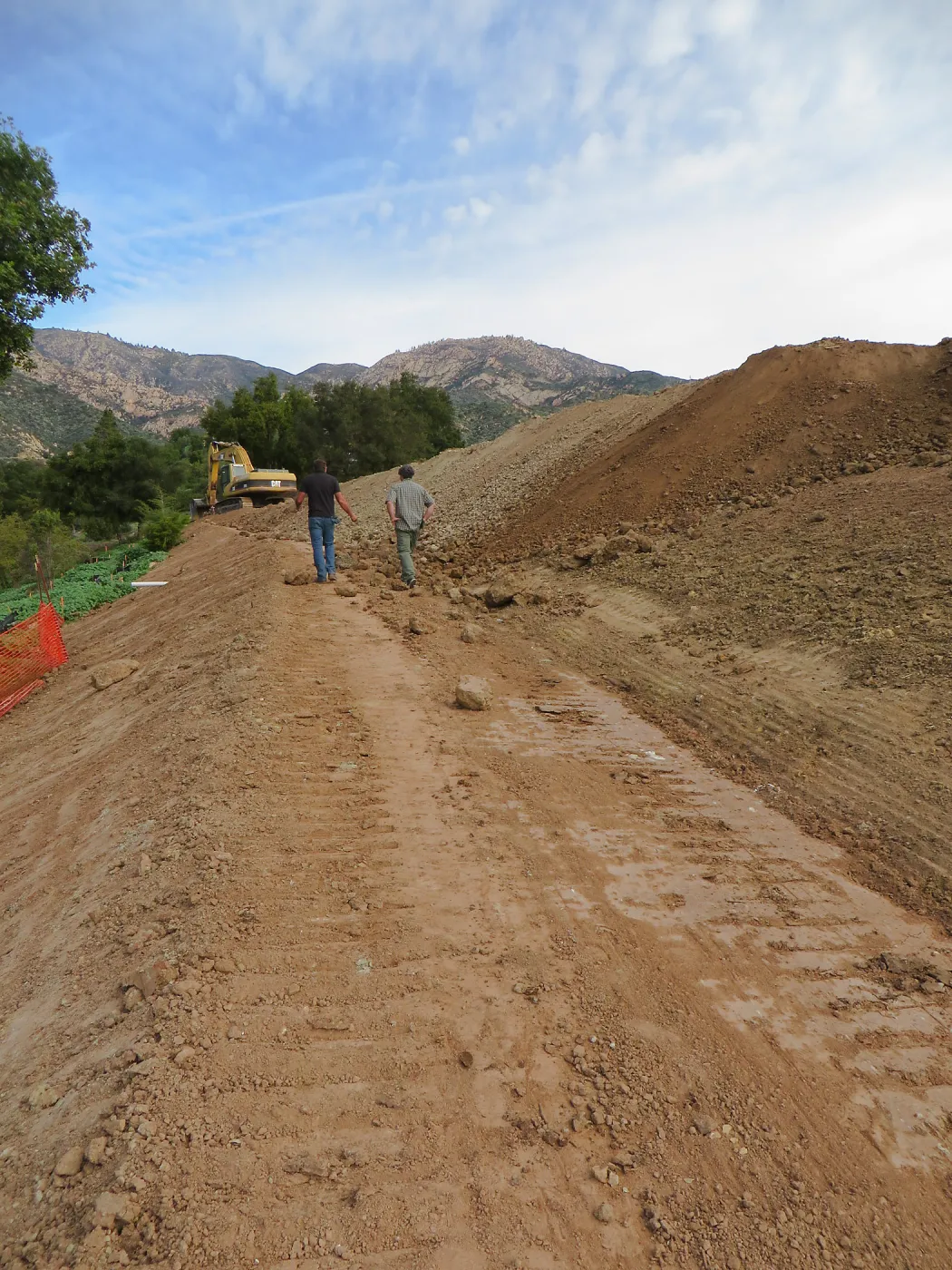 PCC construction