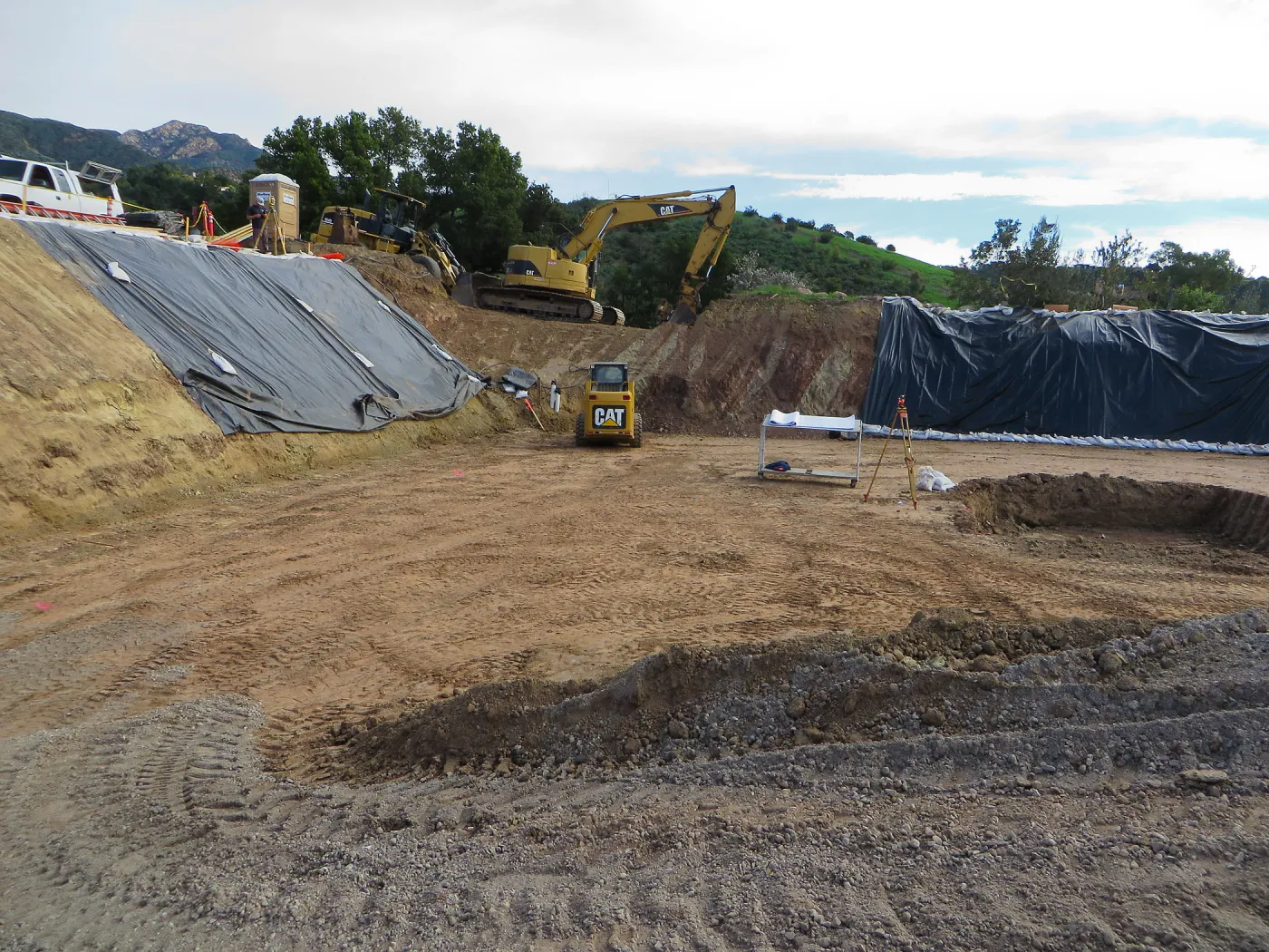 PCC construction