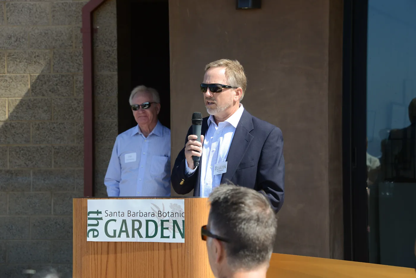 Pritzlaff Conservation Center Ribbon Cutting Celebration