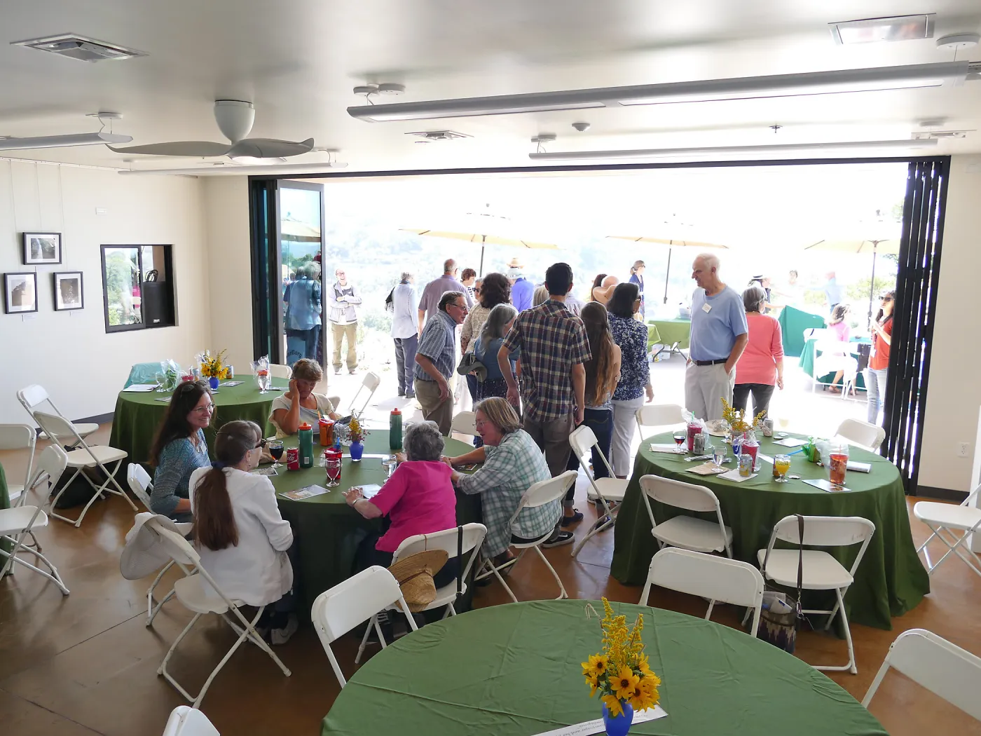 2016 Volunteer Appreciation Luncheon