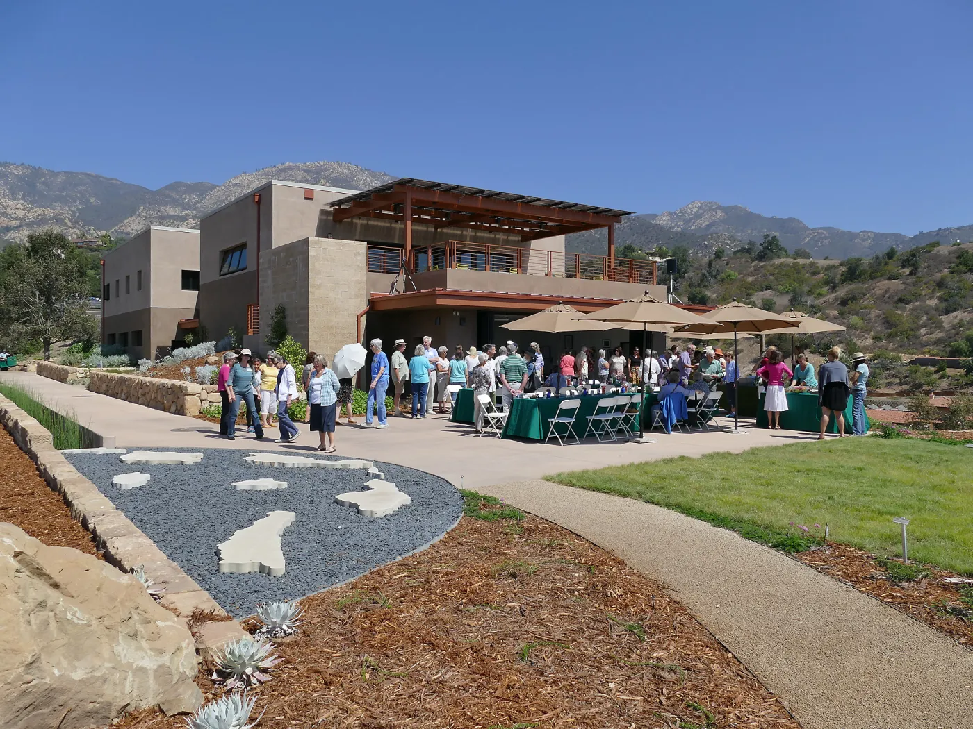 2016 Volunteer Appreciation Luncheon