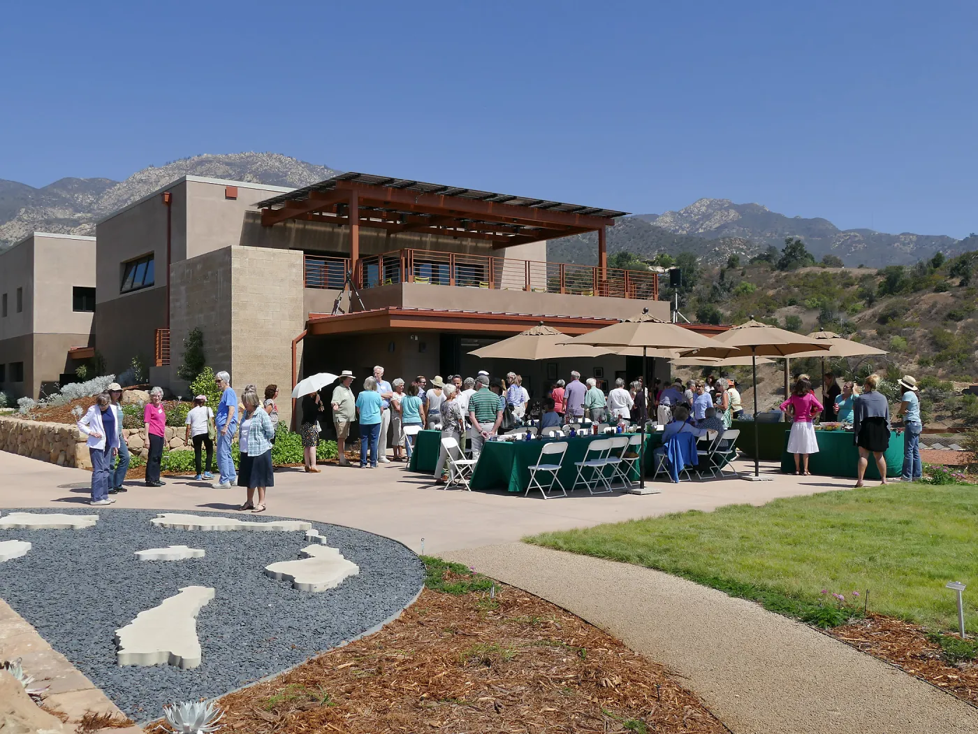 2016 Volunteer Appreciation Luncheon
