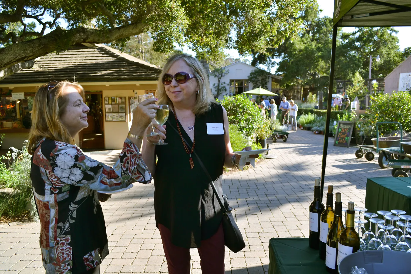 2016 Fall Native Plant Sale Preview Party