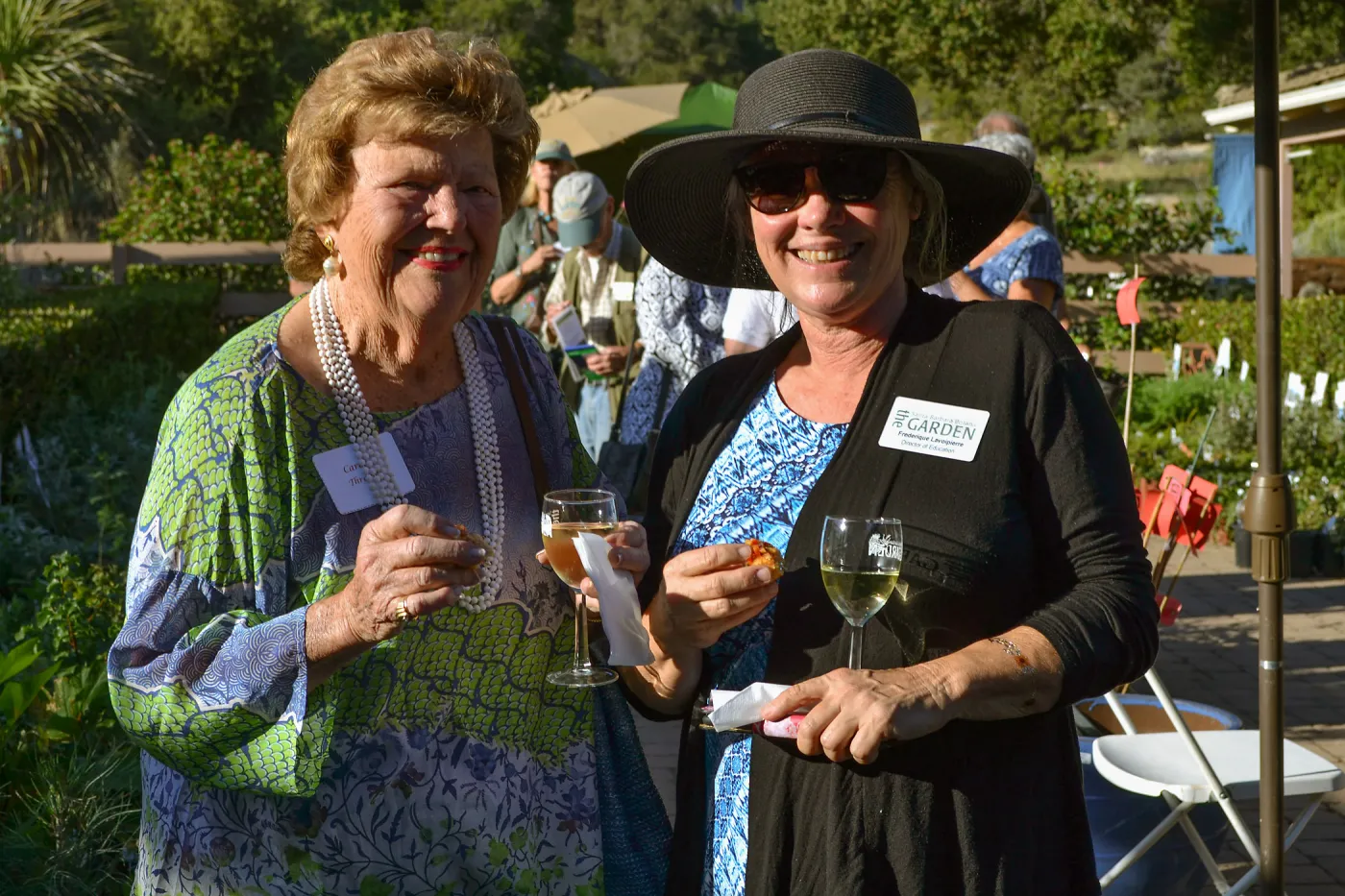 2016 Fall Native Plant Sale Preview Party