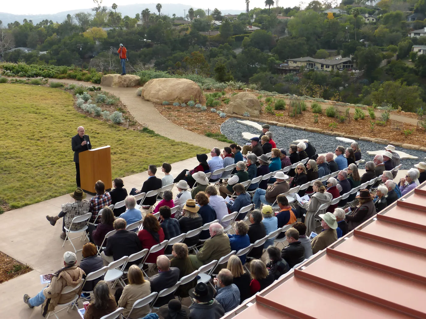 John Robert Haller Memorial