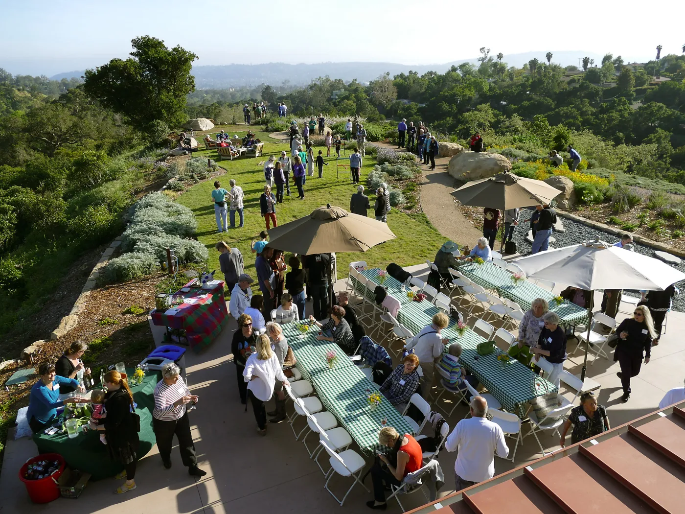 Members Picnic 2017