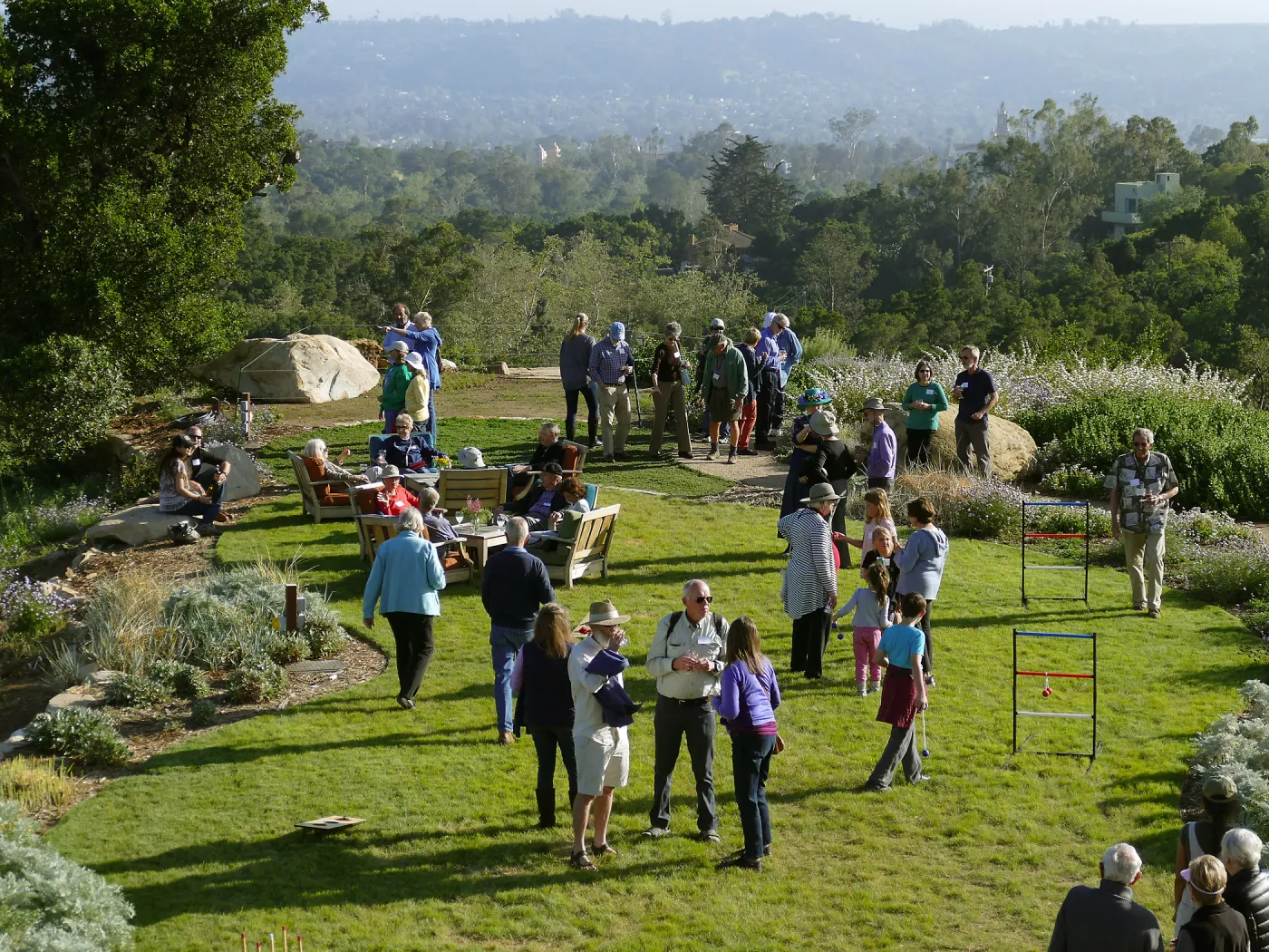 Members Picnic 2017