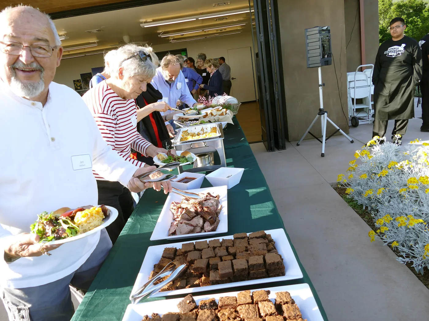 Members Picnic 2017