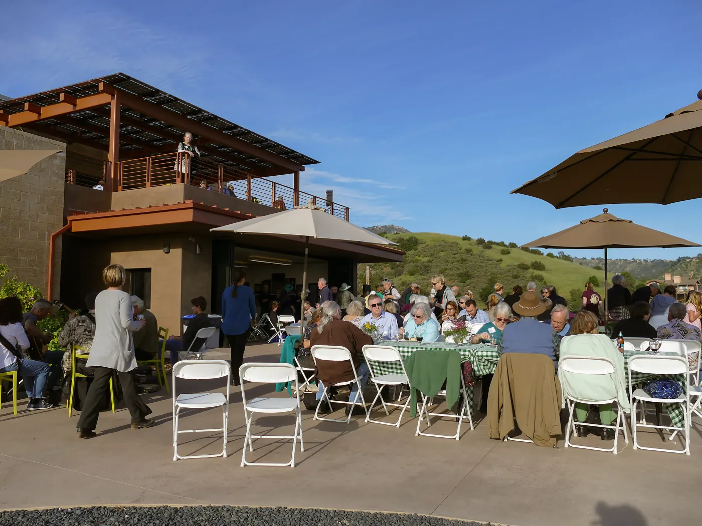 Members Picnic 2017