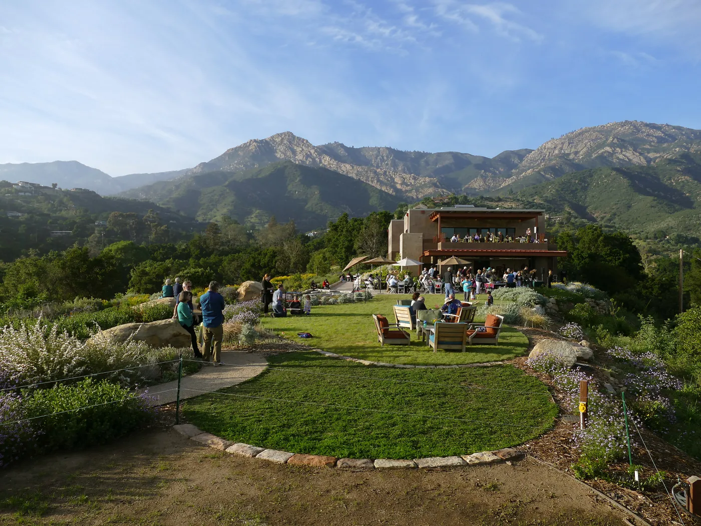 Members Picnic 2017