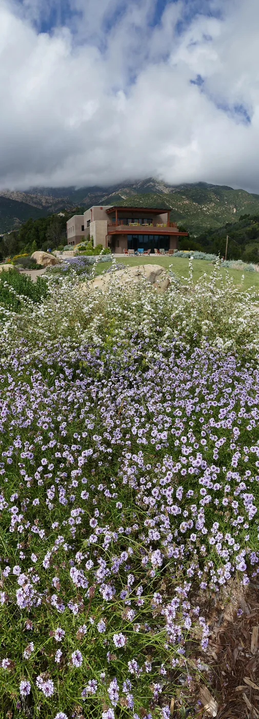 Pritzlaff Conservation Center and Island View Garden