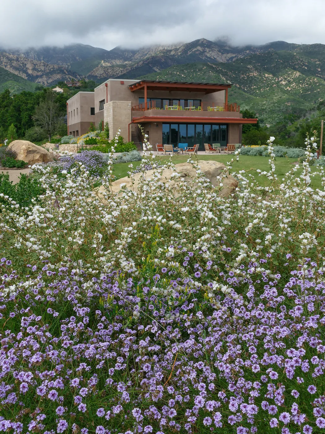 Pritzlaff Conservation Center and Island View Garden