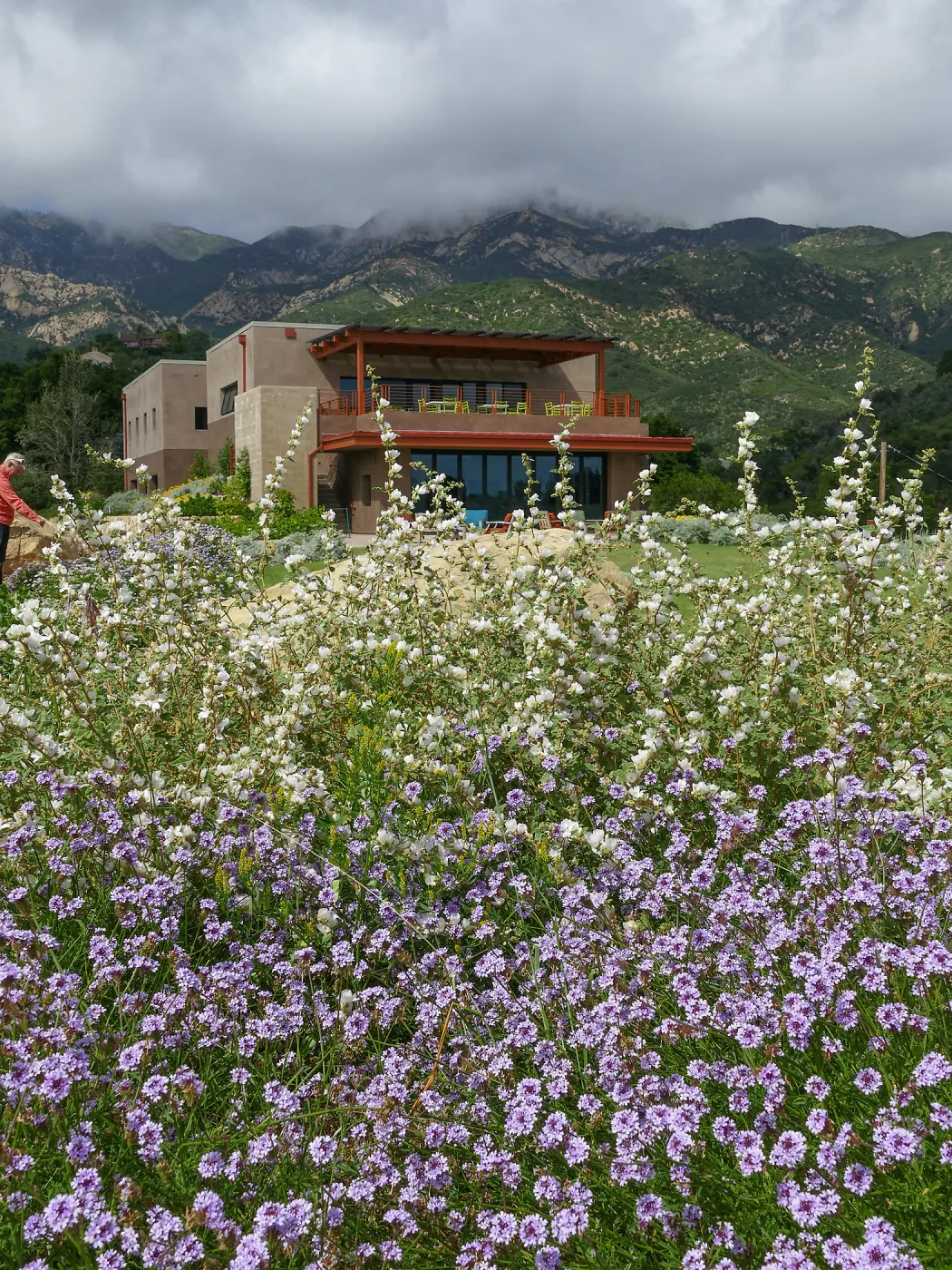 Pritzlaff Conservation Center and Island View Garden