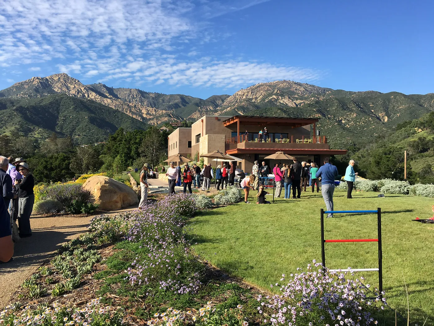 Members Picnic 2017