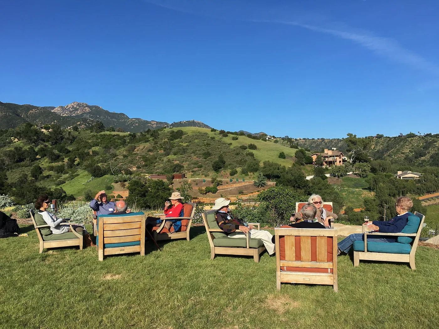Members Picnic 2017