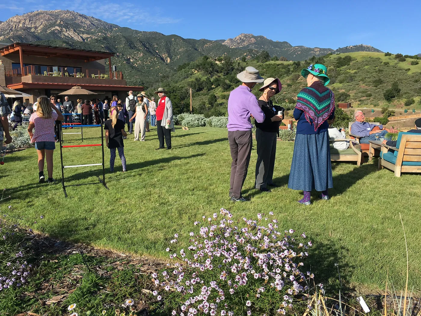 Members Picnic 2017