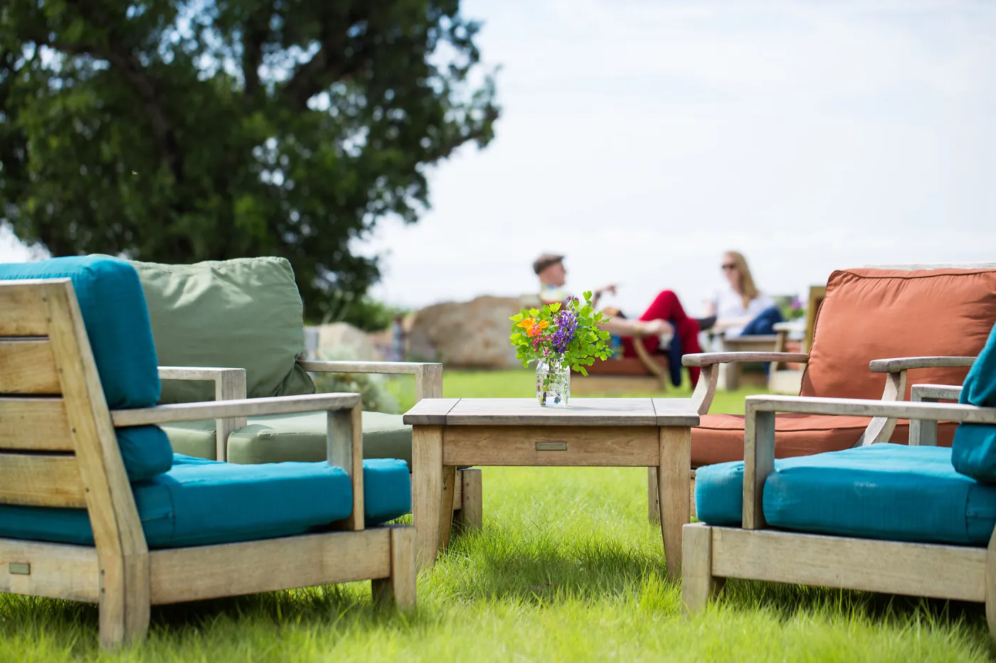 2017 Santa Barbara Beer Garden Event