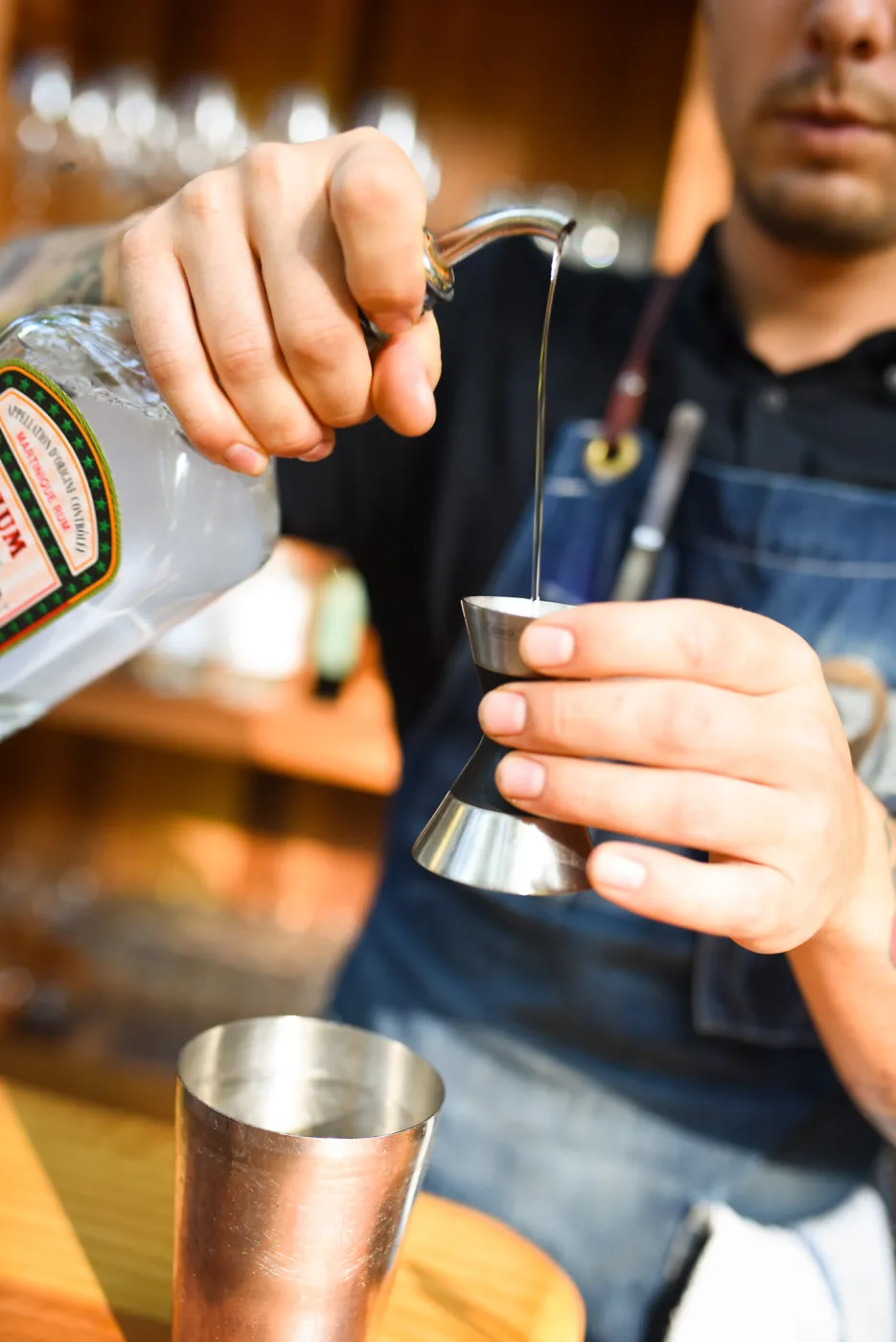 Garden to Table Dinner in the Redwoods 2017