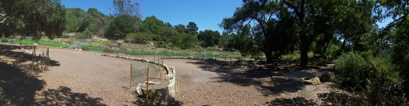 Meadow Terrace construction
