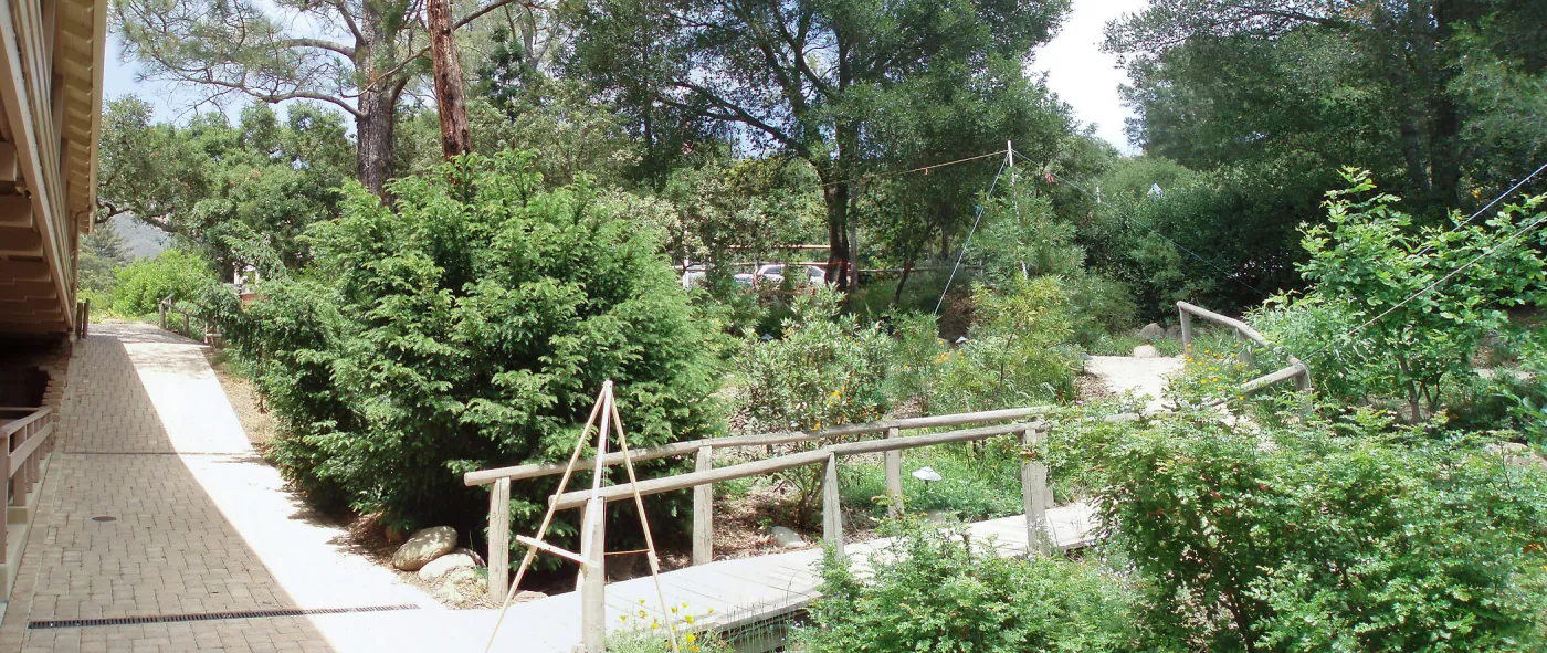 Story Poles, Arroyo Section, Vital Mission Plan
