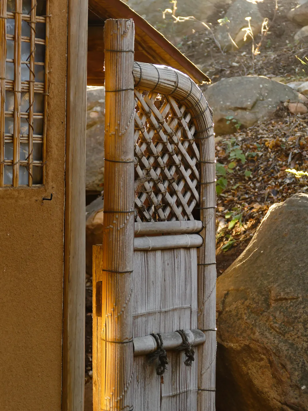 Teahouse