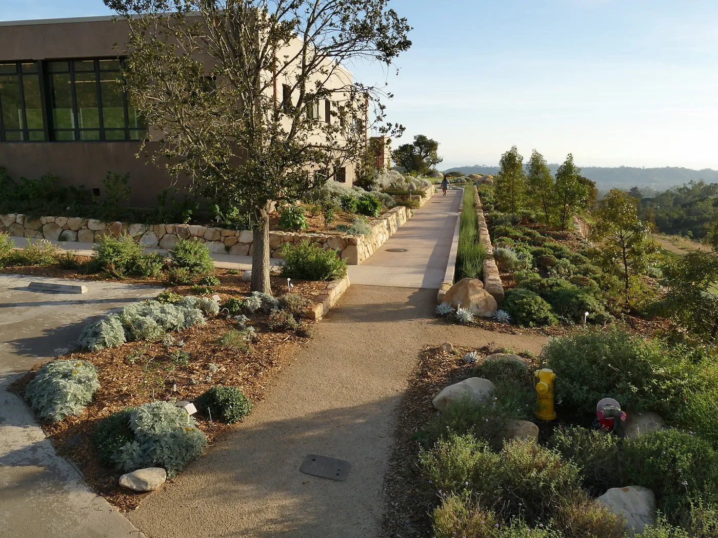 Island View Garden and Pritzlaff Conservation Center