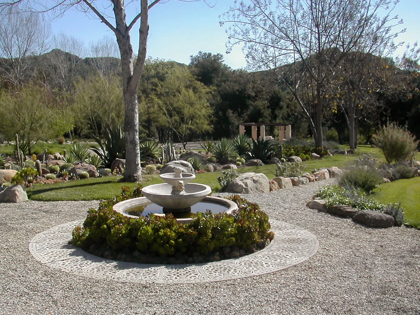 Taft Gardens