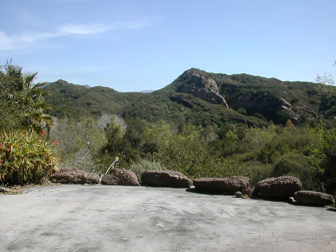 Taft Gardens