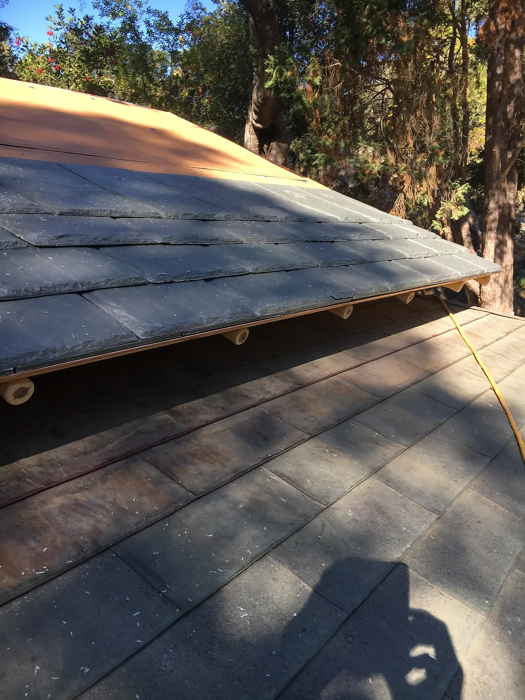 Teahouse & Garden Improvements 2018