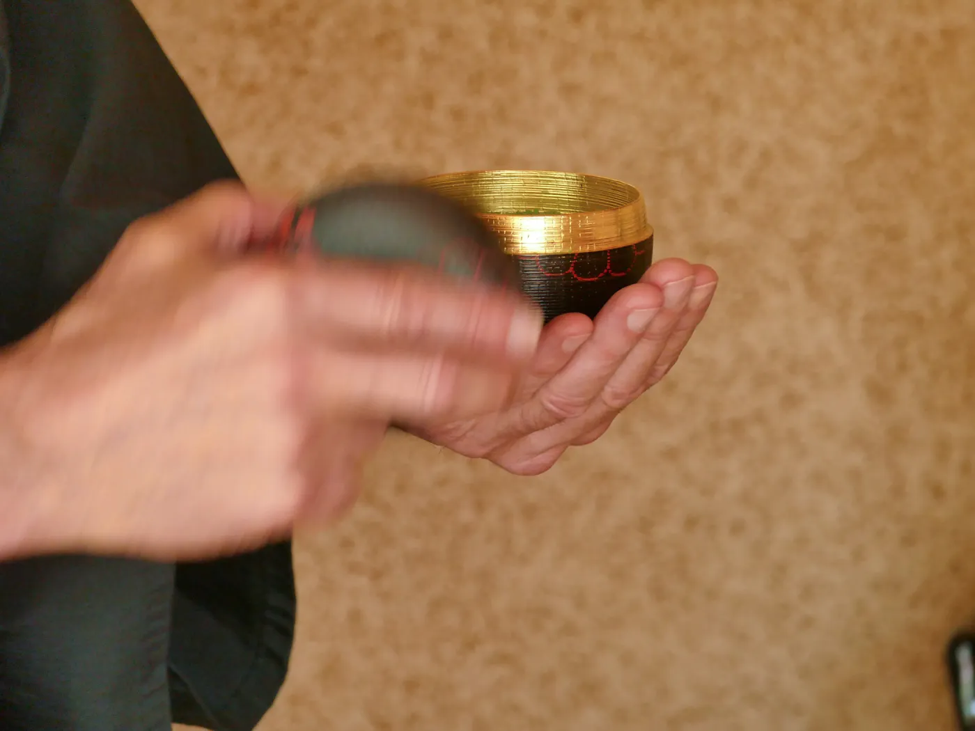 Tea Ceremony at ShinKanAn Teahouse